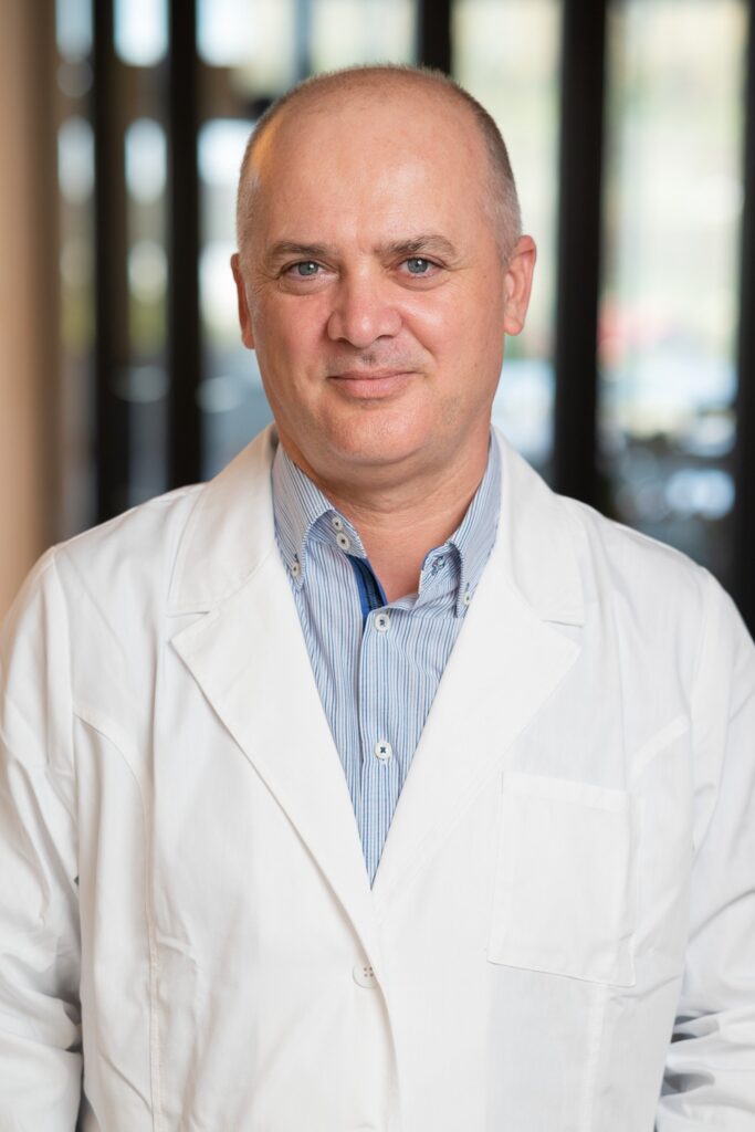 despre dr. Zaharie Florin 