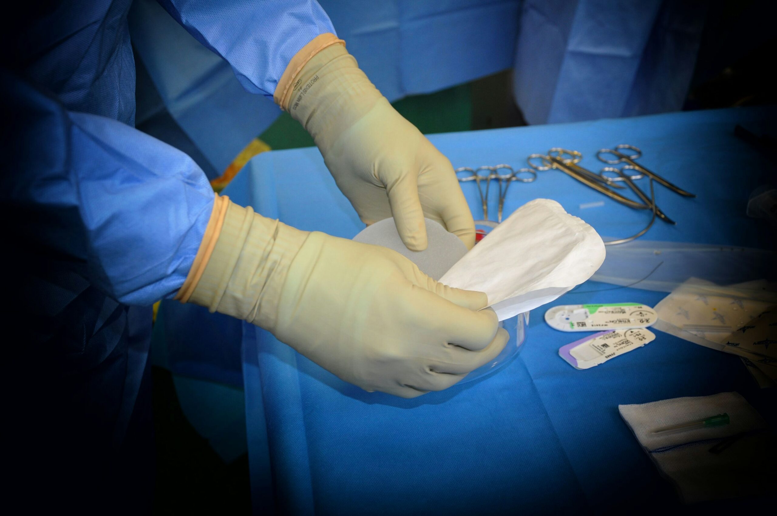 Dr. Zaharie Florin - tratamente chirurgicale
